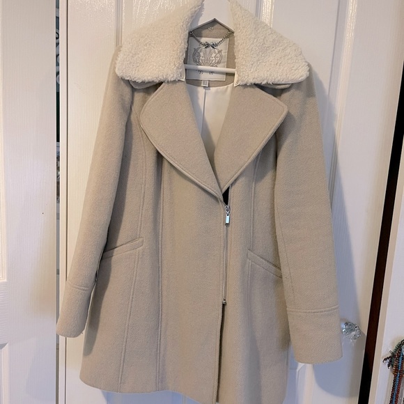 Forever New - Wool blend winter coat 🧥 - Picture 2 of 12